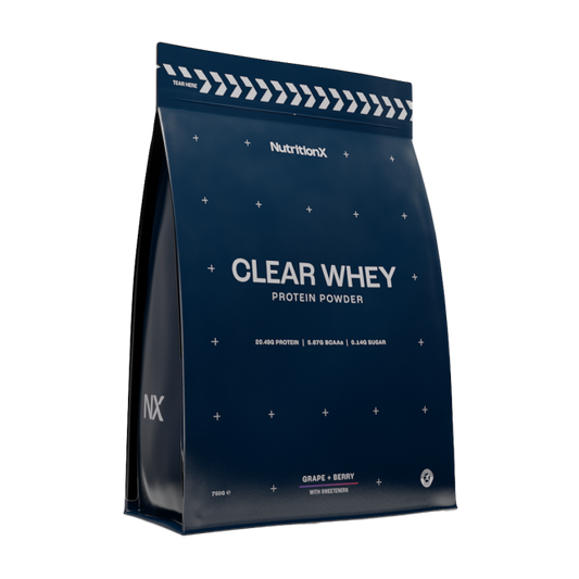 Whey Protein Powder